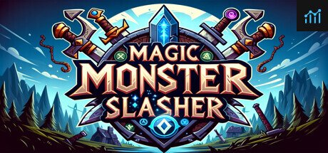 Magic Monster Slasher PC Specs