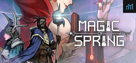 Magic of Spring PC Specs