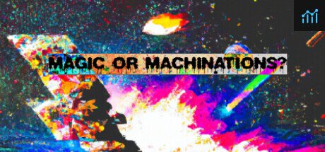 Magic or Machinations? PC Specs