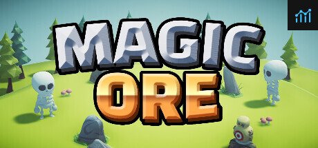 Magic Ore PC Specs