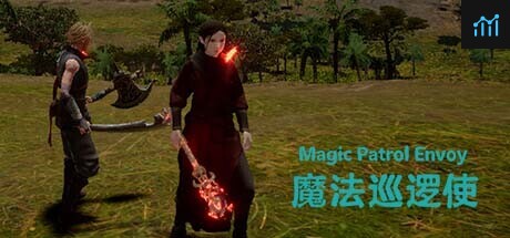 Magic Patrol Envoy PC Specs