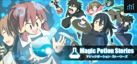 Magic Potion Stories PC Specs