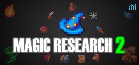 Magic Research 2 PC Specs