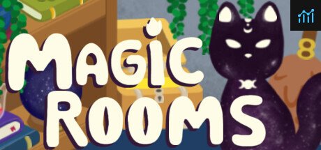 Magic Rooms PC Specs