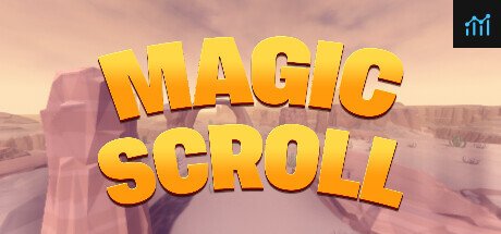 Magic Scroll PC Specs