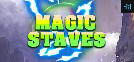 Can I Run Magic Staves?