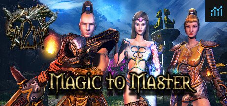 Magic To Master: M2M PC Specs