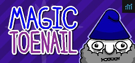 Magic Toenail PC Specs