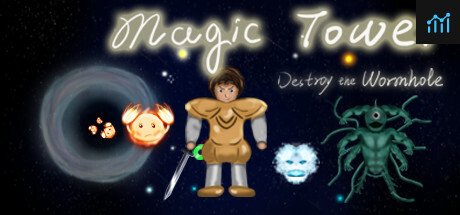 Magic Tower (Destroy the Wormhole) PC Specs
