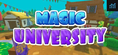 Magic University PC Specs