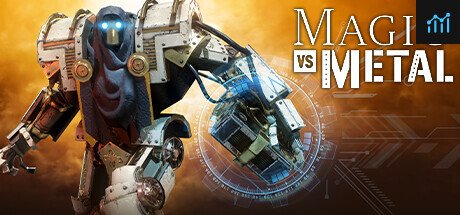Magic vs Metal PC Specs
