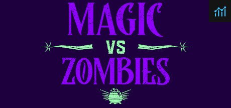 Magic vs Zombies PC Specs