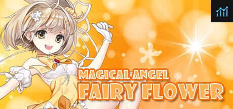 Magical Angel Fairy Flower_Standard PC Specs