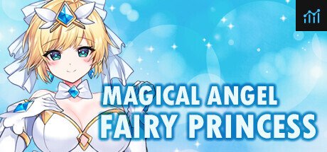 Can I Run MAGICAL ANGEL FAIRY PRINCESS?