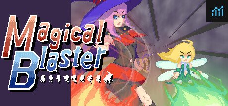Magical Blaster PC Specs