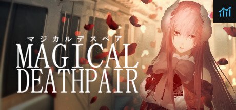 MAGICAL DEATHPAIR PC Specs