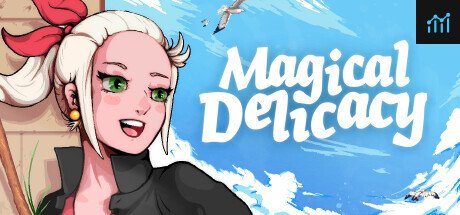 Magical Delicacy PC Specs