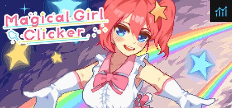 Magical Girl Clicker PC Specs