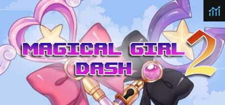 Magical Girl Dash 2 - Triple Prisma Attack PC Specs