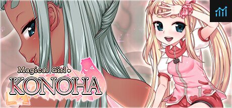 Can I Run Magical Girl Konoha?