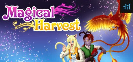 Magical Harvest PC Specs