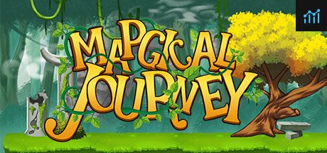 magical journey PC Specs