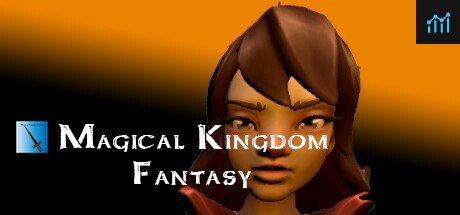 Magical Kingdom Fantasy PC Specs