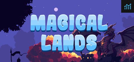 Magical Lands PC Specs