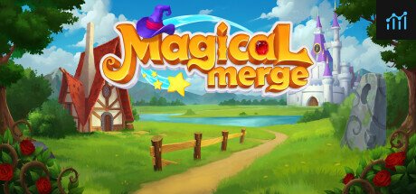 Magical Merge: Fairy Adventure PC Specs