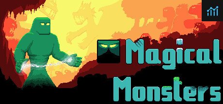 Magical Monsters PC Specs