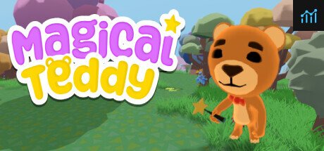 Magical Teddy PC Specs