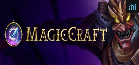 MagicCraft PC Specs