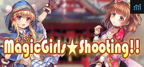 MagicGirls★Shooting!! PC Specs