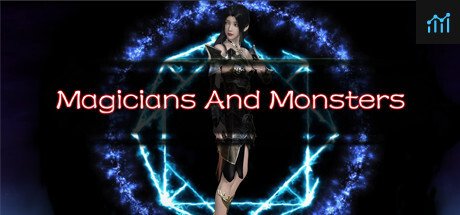 Magicians And Monsters PC Specs