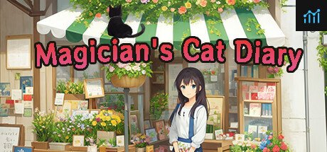 Magician's Cat Diary PC Specs