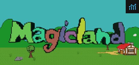 Magicland PC Specs