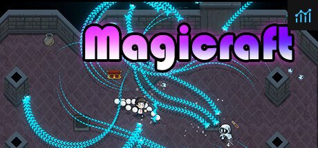 Magicraft PC Specs