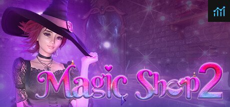 Can I Run MagicShop2?