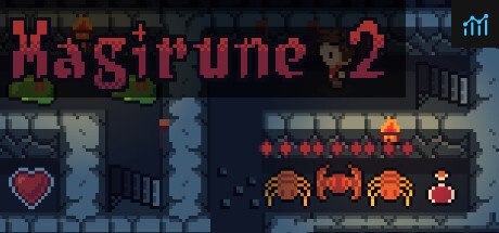 Magirune 2 PC Specs