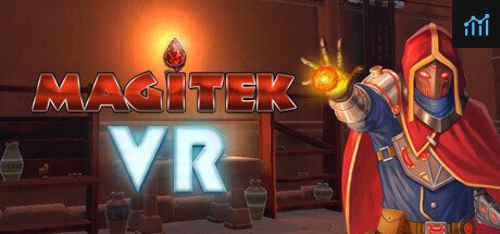 Can I Run Magitek VR?