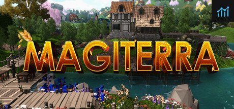 MAGITERRA PC Specs