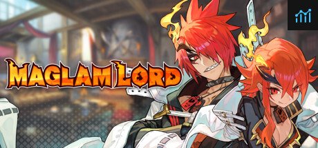 MAGLAM LORD PC Specs