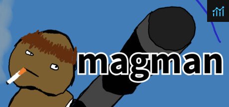 Magman PC Specs
