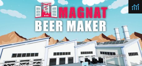 Magnat: Beer Maker PC Specs