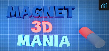 Magnet Mania 3D PC Specs