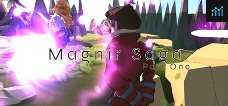 Magnir Saga Part 1 PC Specs
