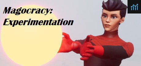 Magocracy: Experimentation PC Specs