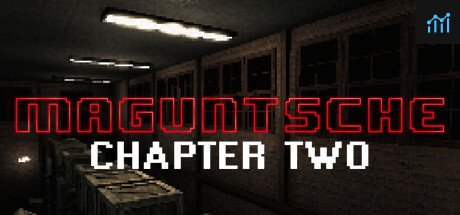 Can I Run Maguntsche: Chapter Two?