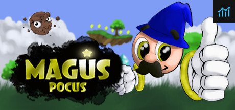 Can I Run Magus Pocus?