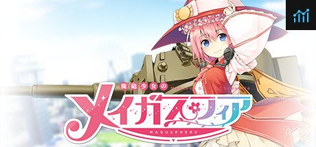 MaguSphere - Magical Cannon Girls PC Specs